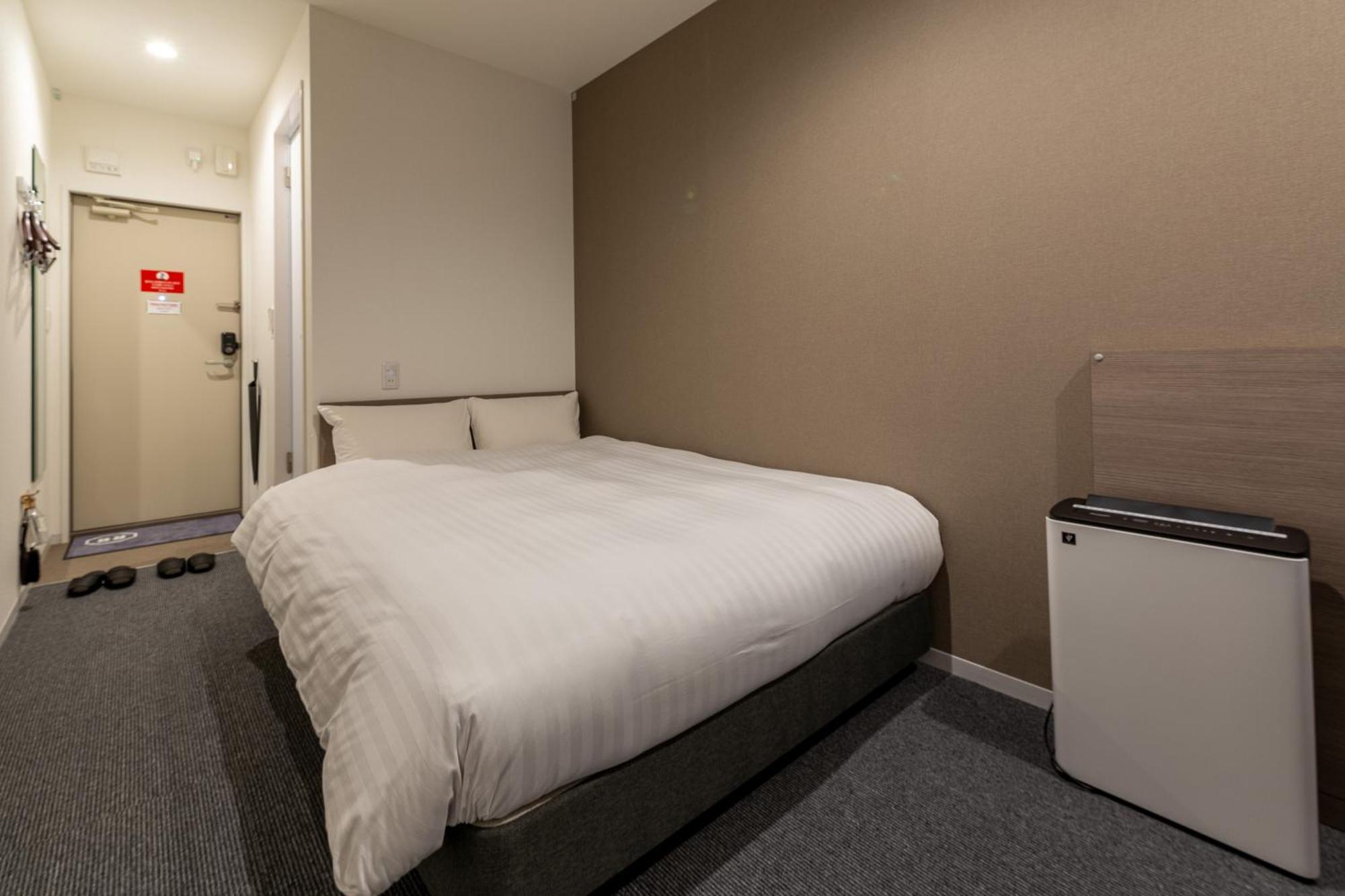 Hotel R9 The Yard Ashikagaekinishi Exterior foto